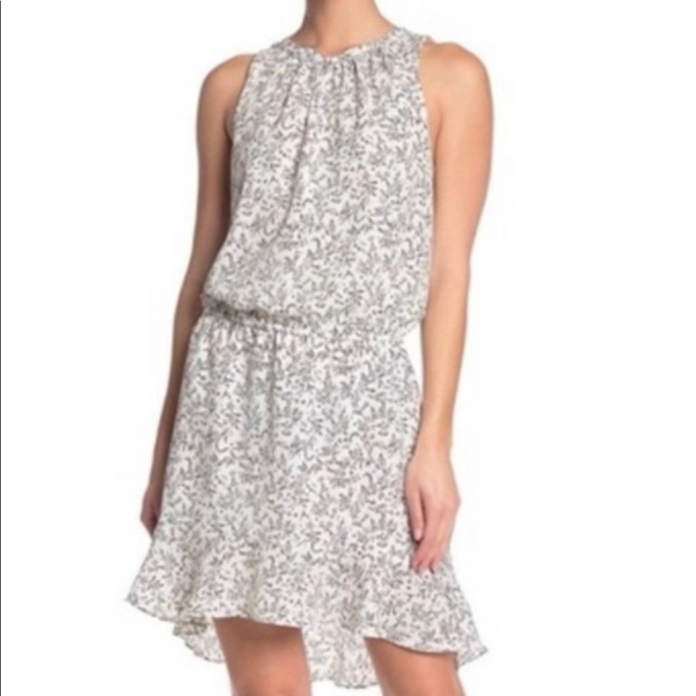 Joie Sabera Dress
